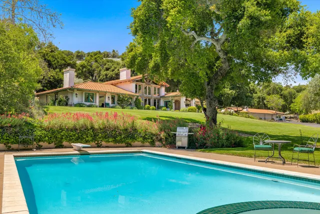 $4,950,000 | 3951 Tim's Road, Santa Ynez, CA 93460