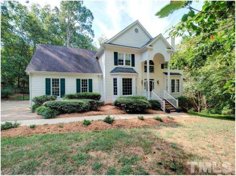5709 Glenfiddich Way Raleigh, NC 27613 - Photo 1 of 25