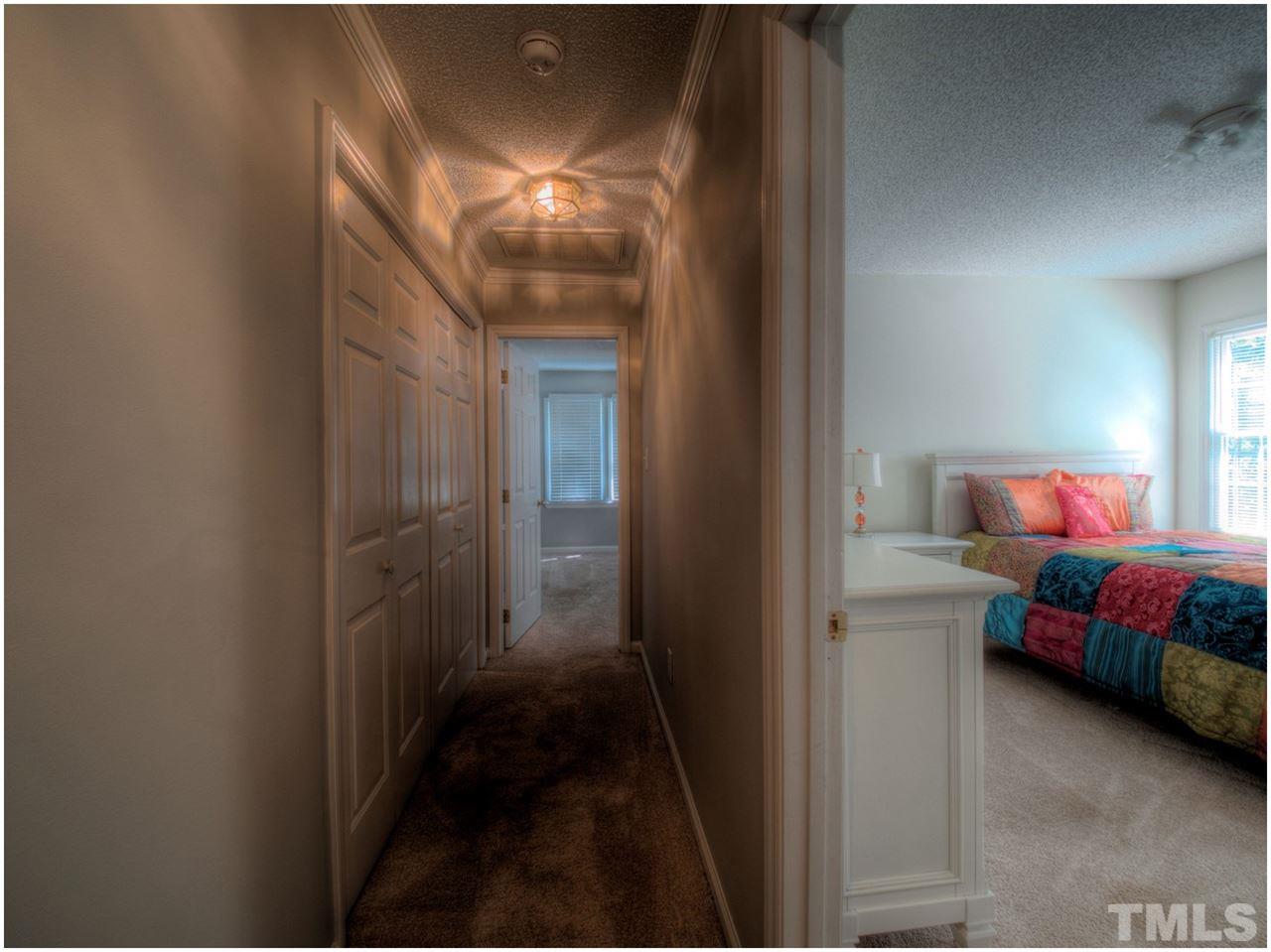 5709 Glenfiddich Way Raleigh, NC 27613 - Photo 14 of 25
