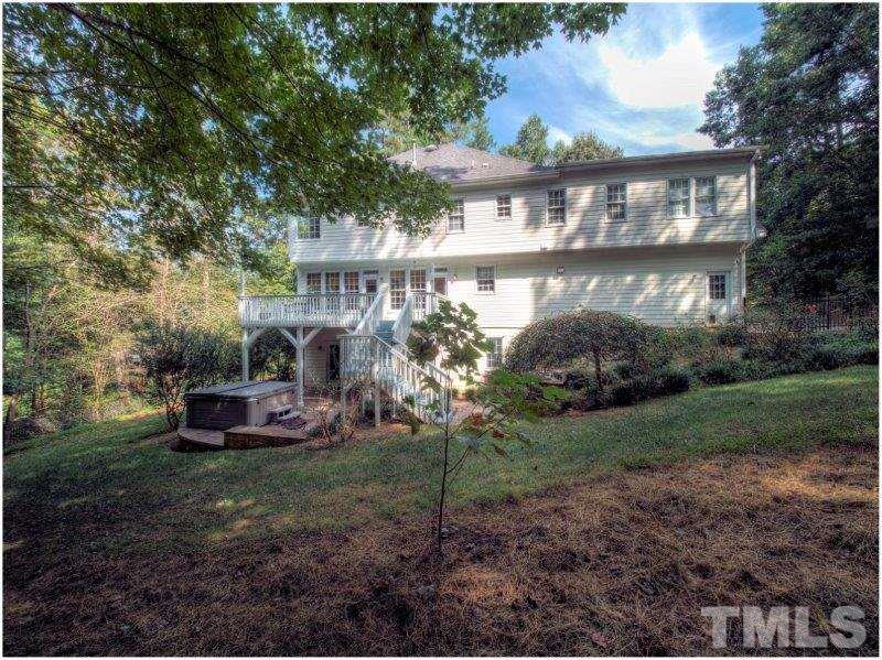 5709 Glenfiddich Way Raleigh, NC 27613 - Photo 20 of 25