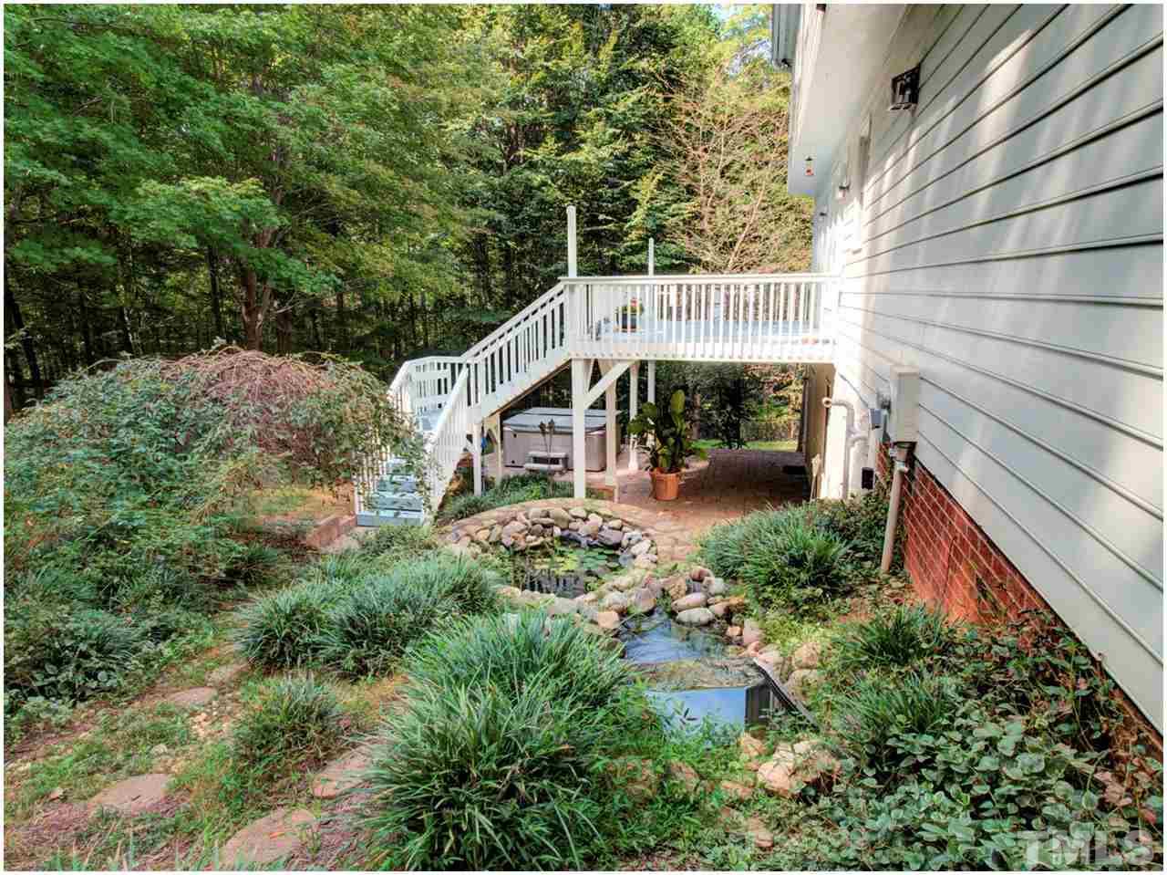 5709 Glenfiddich Way Raleigh, NC 27613 - Photo 21 of 25