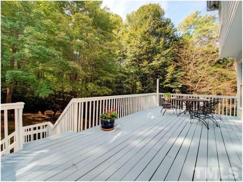 5709 Glenfiddich Way Raleigh, NC 27613 - Photo 22 of 25