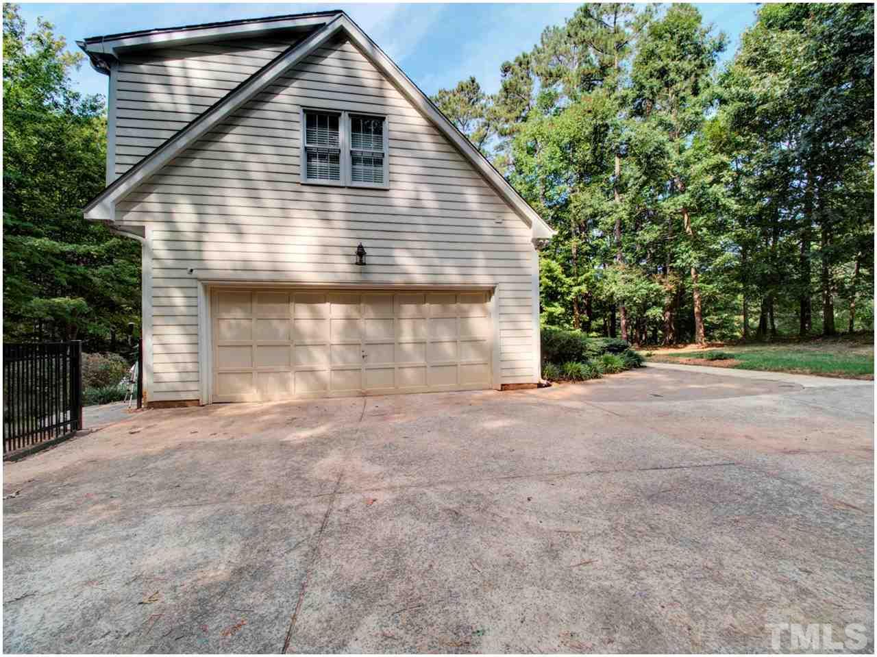 5709 Glenfiddich Way Raleigh, NC 27613 - Photo 25 of 25