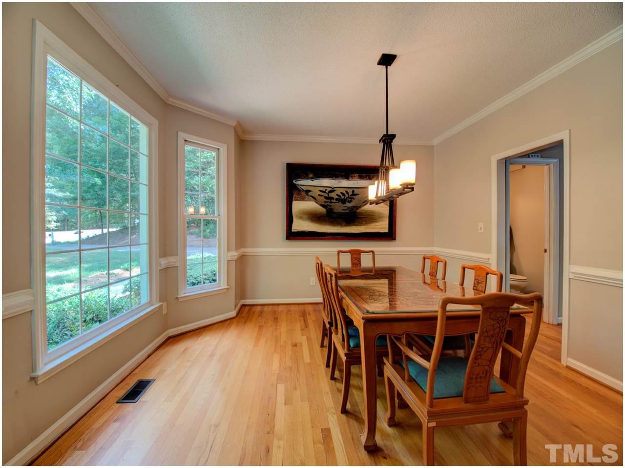 5709 Glenfiddich Way Raleigh, NC 27613 - Photo 4 of 25