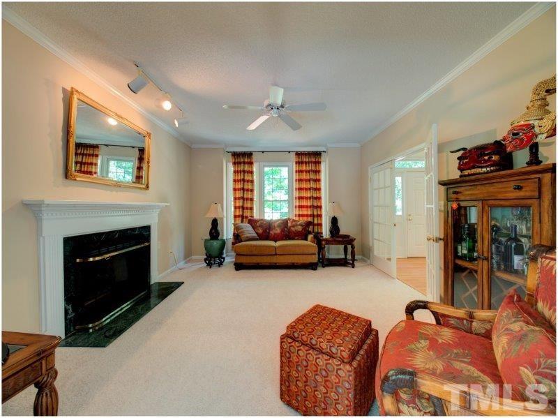 5709 Glenfiddich Way Raleigh, NC 27613 - Photo 5 of 25