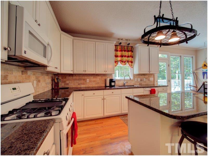 5709 Glenfiddich Way Raleigh, NC 27613 - Photo 7 of 25