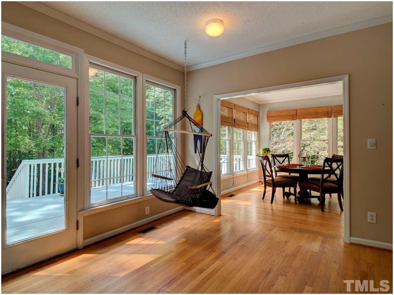 5709 Glenfiddich Way Raleigh, NC 27613 - Photo 8 of 25