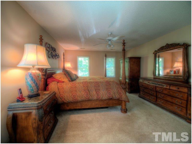 5709 Glenfiddich Way Raleigh, NC 27613 - Photo 10 of 25