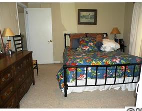 19226 Lahaina Lane Fort Mill, SC 29708 - Photo 10 of 13 a bedroom with furniture and baby crib