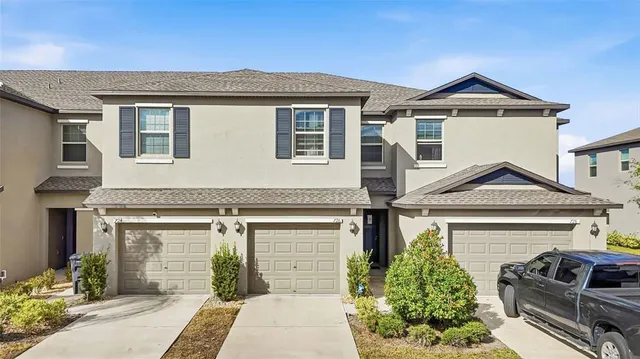 $250,000 | 726 Royal Empress Drive, Ruskin, FL 33570