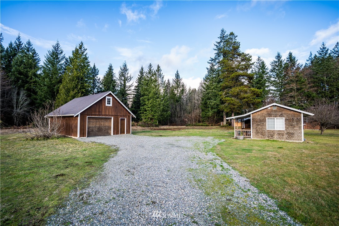 11411 Littlerock Road Southwest Olympia, WA 98512 - Photo 1 of 20 Gallery Image 1