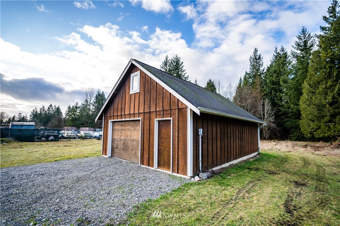 11411 Littlerock Road Southwest Olympia, WA 98512 - Photo 20 of 20 Gallery Image 20