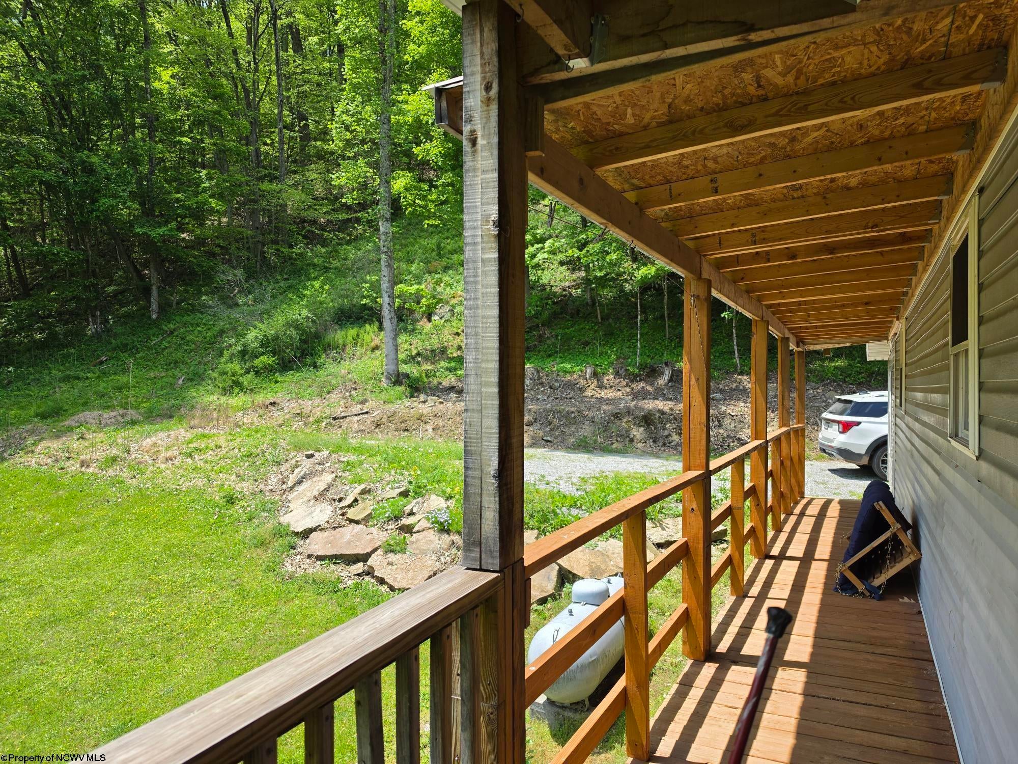 89 Snyder Road Harman, WV 26270 - Photo 24 of 33 Gallery Image 24