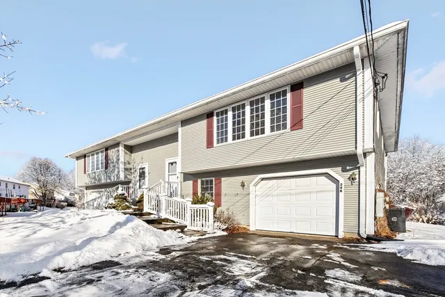 $324,500 | 24 Sunflower Lane, Unit B, Westfield, MA 01085