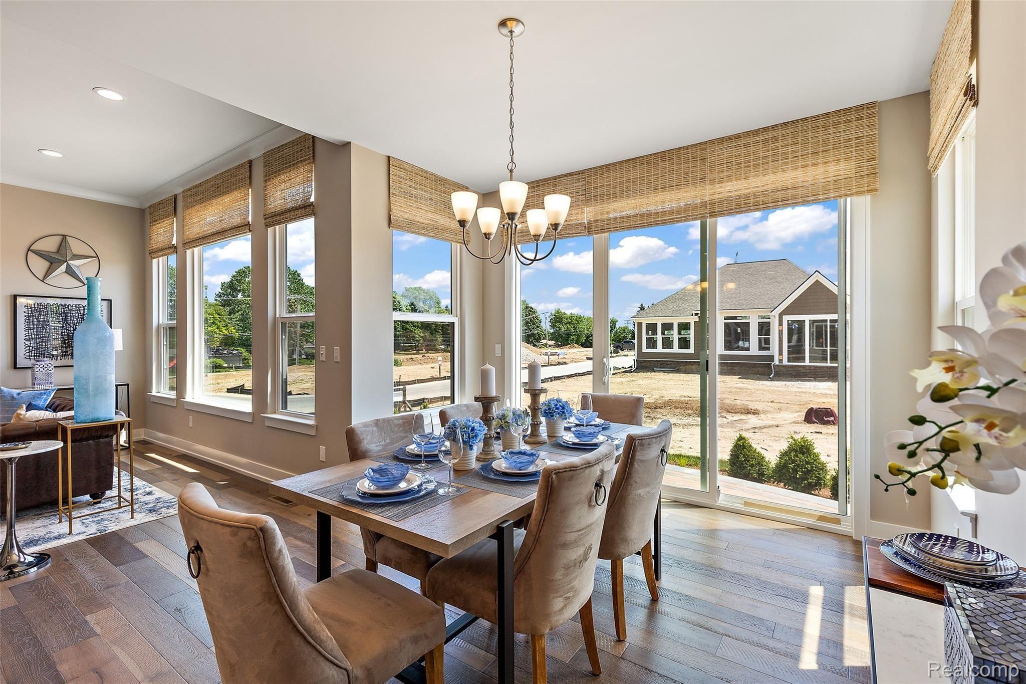 184 Mulberry Lane Rochester, MI 48309 - Photo 18 of 50 2543 Middleton-19.jpg