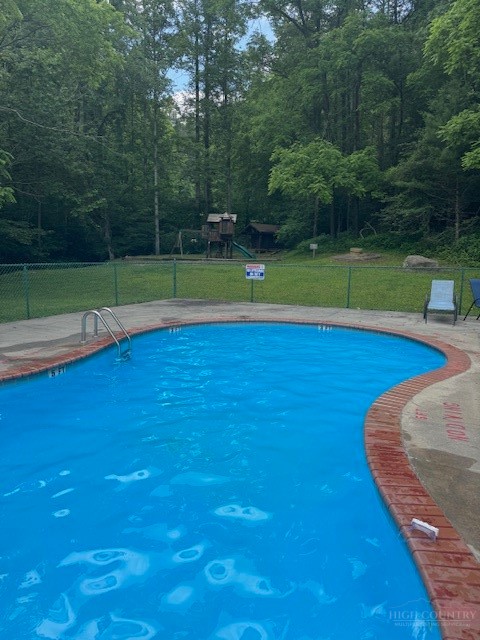 711 Meadow Road Ferguson, NC 28624 - Photo 32 of 34