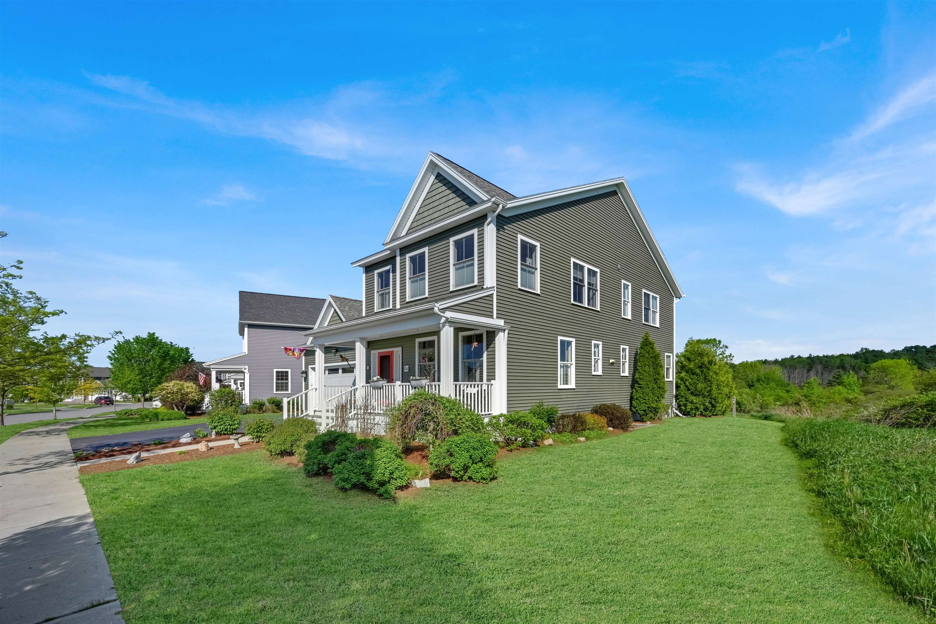 86 North Jefferson Road South Burlington, VT 05403 - Photo 51 of 60