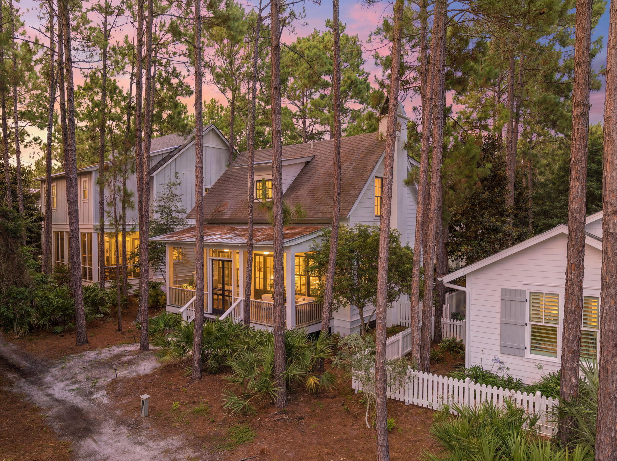 173 Cannonball Lane Inlet Beach, FL 32461 - Photo 41 of 50 Array_173CannonballLane_DT-1