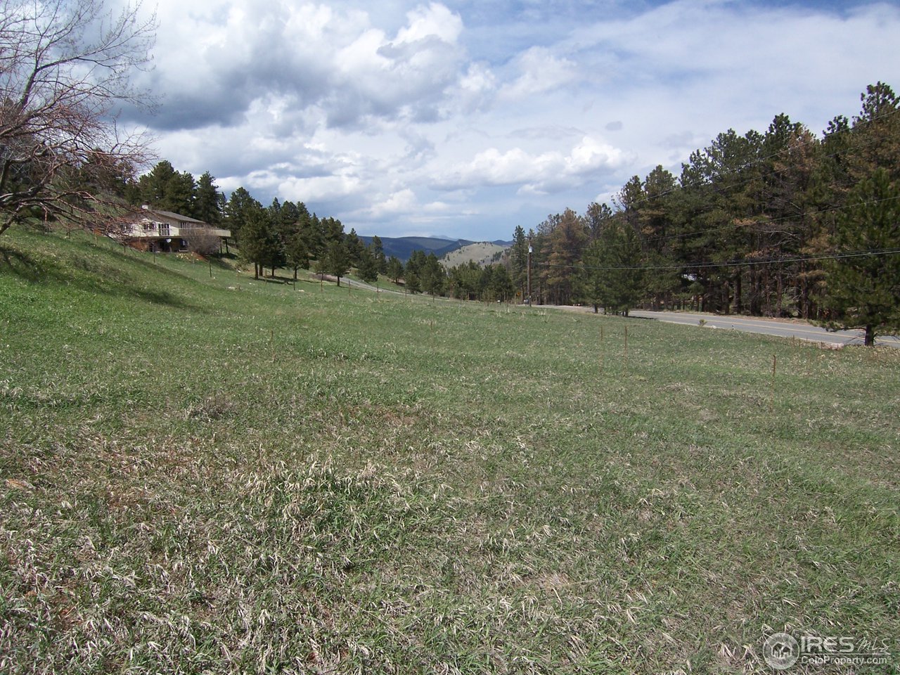 6419 Olde Stage Road Boulder, CO 80302 - Photo 21 of 21 a view of outdoor space and yard