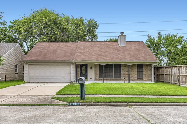 $233,000 | 11910 Yearling Drive, Houston, TX 77065