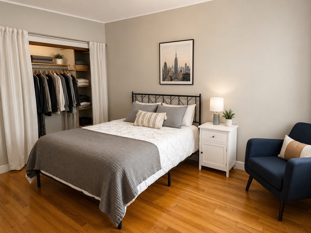 32 Summit Avenue, Unit 5 Brookline, MA 02446 - Photo 8 of 9