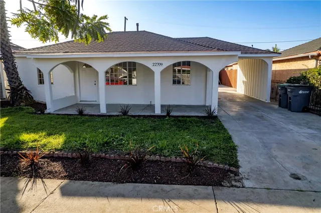 $750,000 | 22709 Ravenna Avenue, Carson, CA 90745