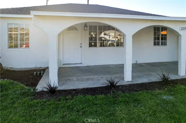 $750,000 | 22709 Ravenna Avenue, Carson, CA 90745