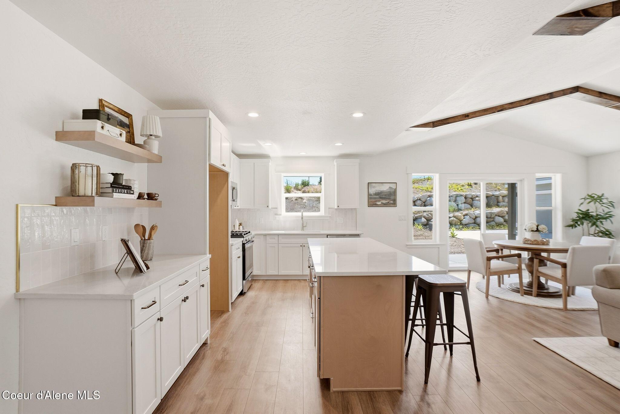 3476 Blaze Loop Post Falls, ID 83854 - Photo 10 of 33 Well Appointed Kitchen
