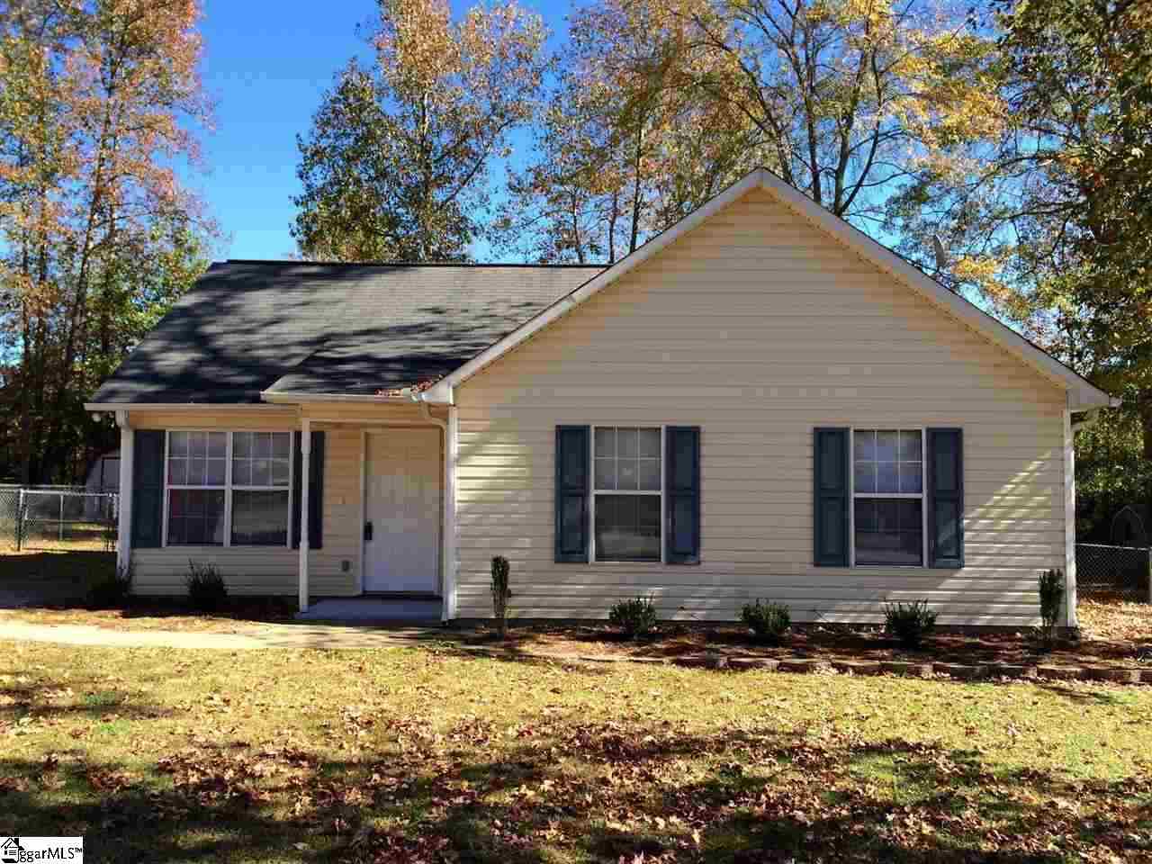 121 Old Timber Road Woodruff, SC 29388 - Photo 1 of 1 Gallery Image 1