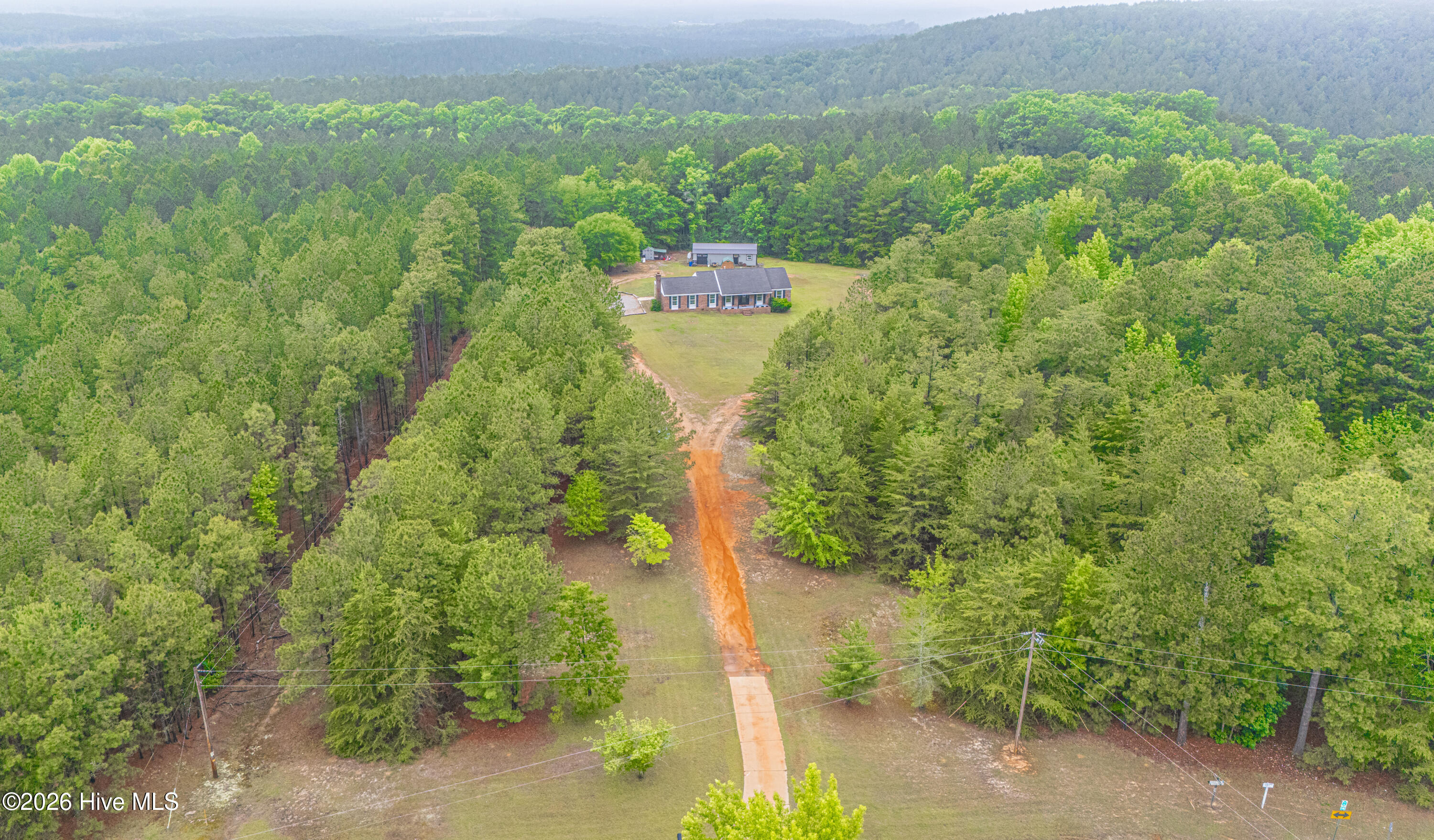 583 Concord Church Road Ellerbe, NC 28338 - Photo 7 of 44 DJI_20260523131207_0011_D