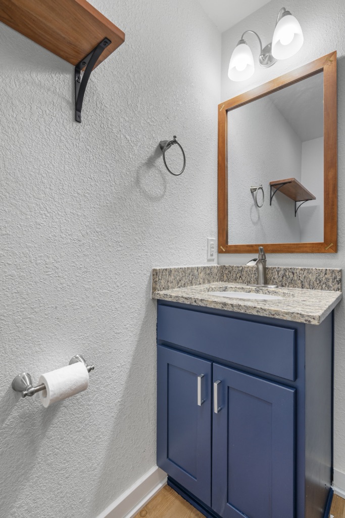 6211 Manor Road, Unit 107 Austin, TX 78723 - Photo 10 of 22