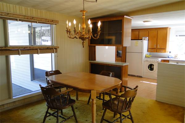 42 Joseph Road Framingham, MA 01701 - Photo 2 of 15 a view of a dining room with furniture and window