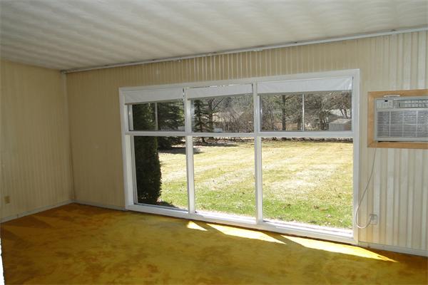 42 Joseph Road Framingham, MA 01701 - Photo 5 of 15 a view of an empty room with a window