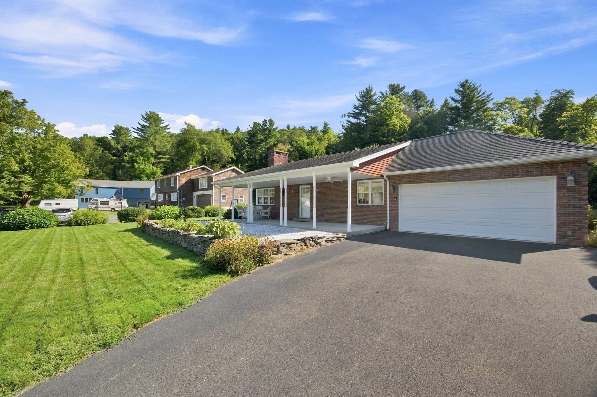 146 Huntington Road Russell, MA 01071 - Photo 3 of 28 Gallery Image 3
