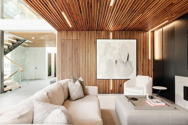 $6,150,000 | 140 South Glencoe Street, Denver, CO 80246