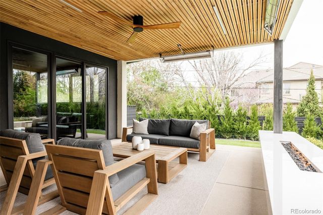 $6,150,000 | 140 South Glencoe Street, Denver, CO 80246