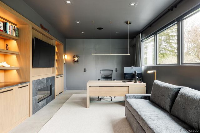 $6,150,000 | 140 South Glencoe Street, Denver, CO 80246