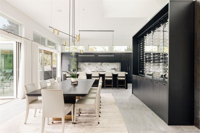 $6,150,000 | 140 South Glencoe Street, Denver, CO 80246