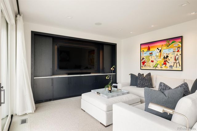 $6,150,000 | 140 South Glencoe Street, Denver, CO 80246