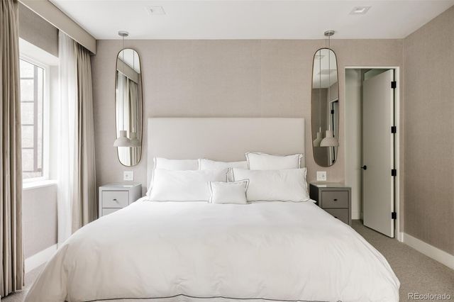 $6,150,000 | 140 South Glencoe Street, Denver, CO 80246