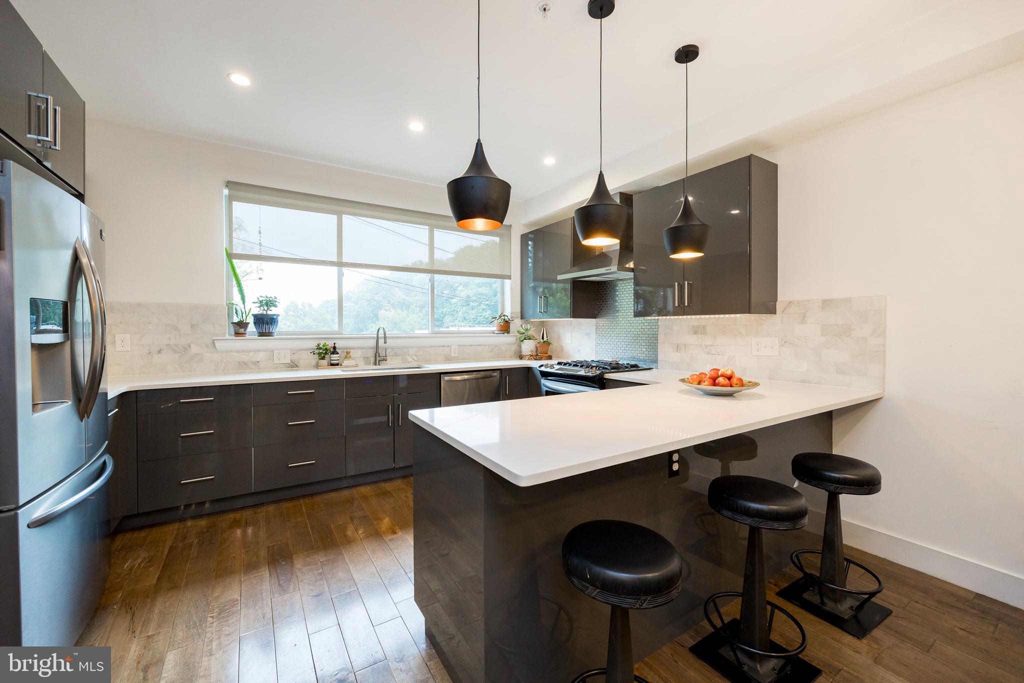 4745 Sheldon Street Philadelphia, PA 19127 - Photo 14 of 43 Kitchen