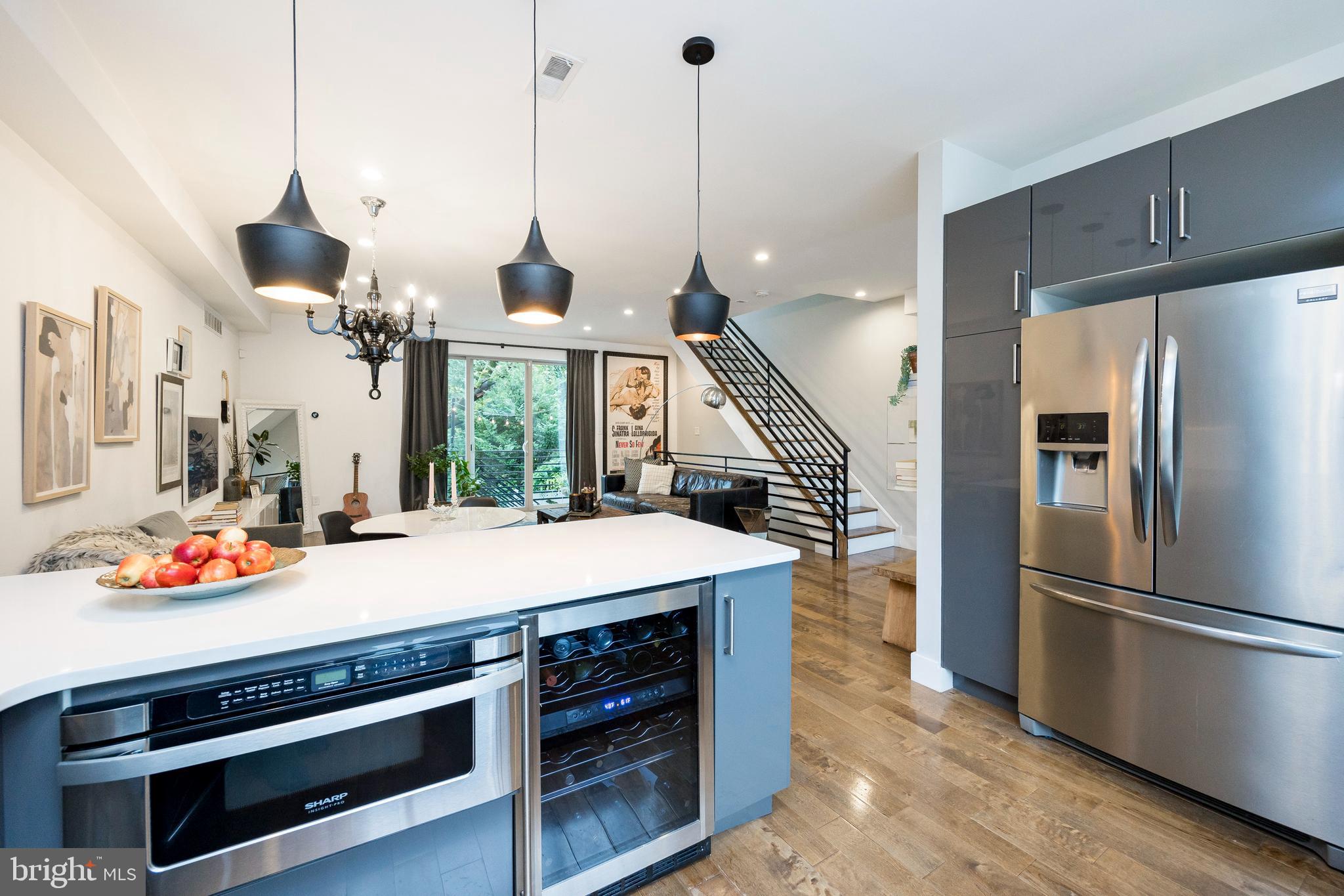 4745 Sheldon Street Philadelphia, PA 19127 - Photo 15 of 43 Kitchen