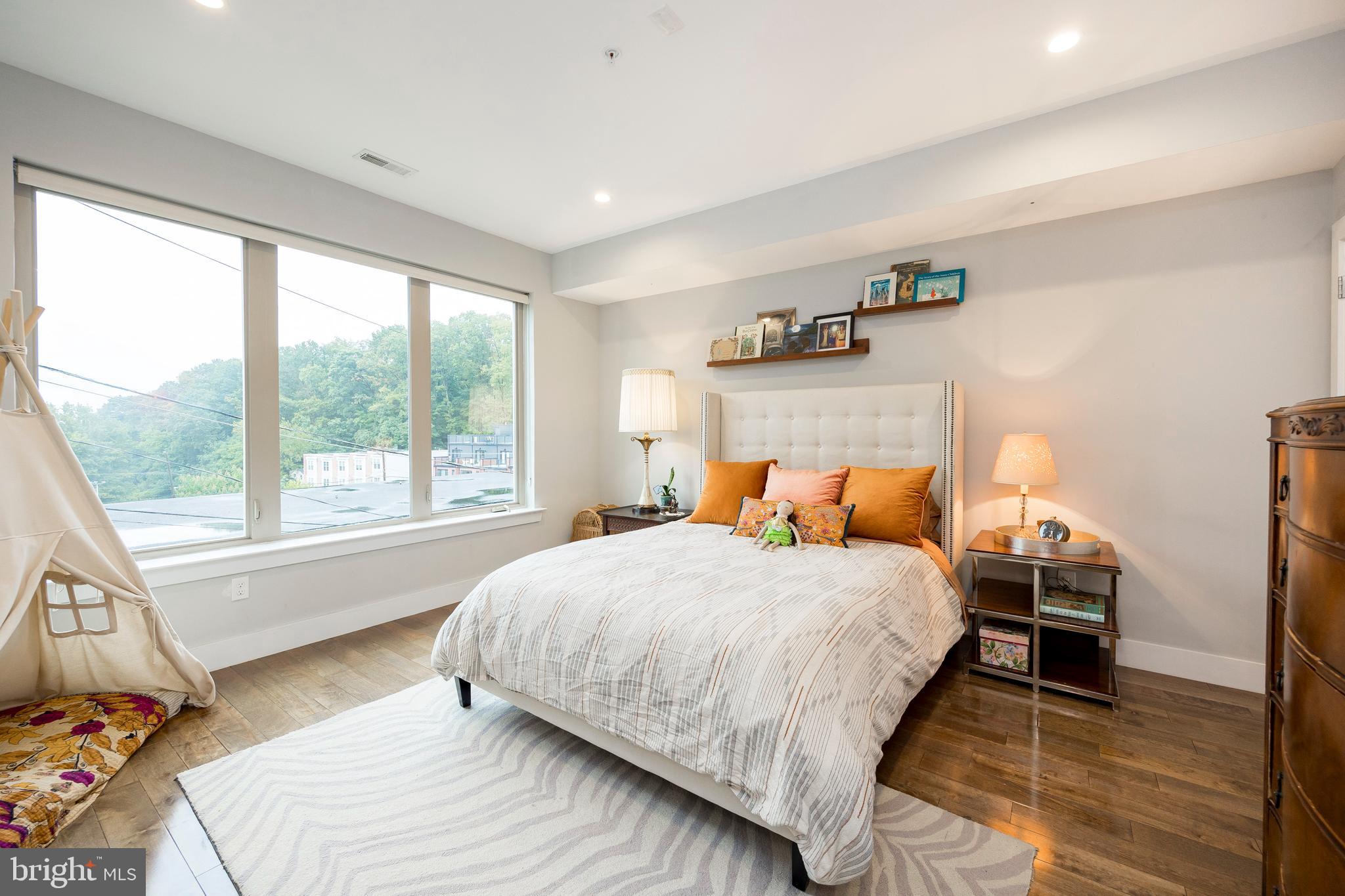 4745 Sheldon Street Philadelphia, PA 19127 - Photo 18 of 43 Bedroom #2