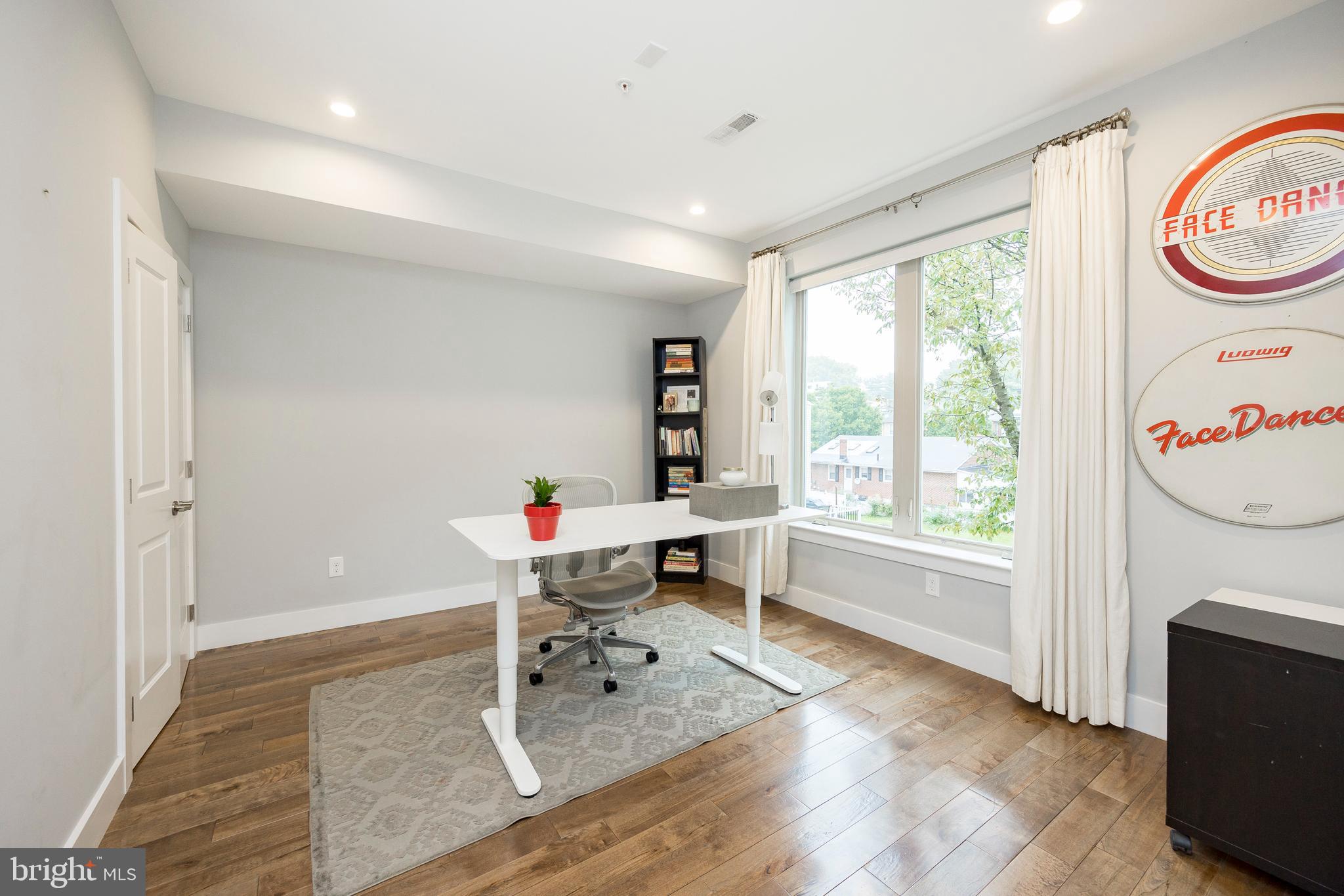 4745 Sheldon Street Philadelphia, PA 19127 - Photo 20 of 43 Bedroom #3/Office