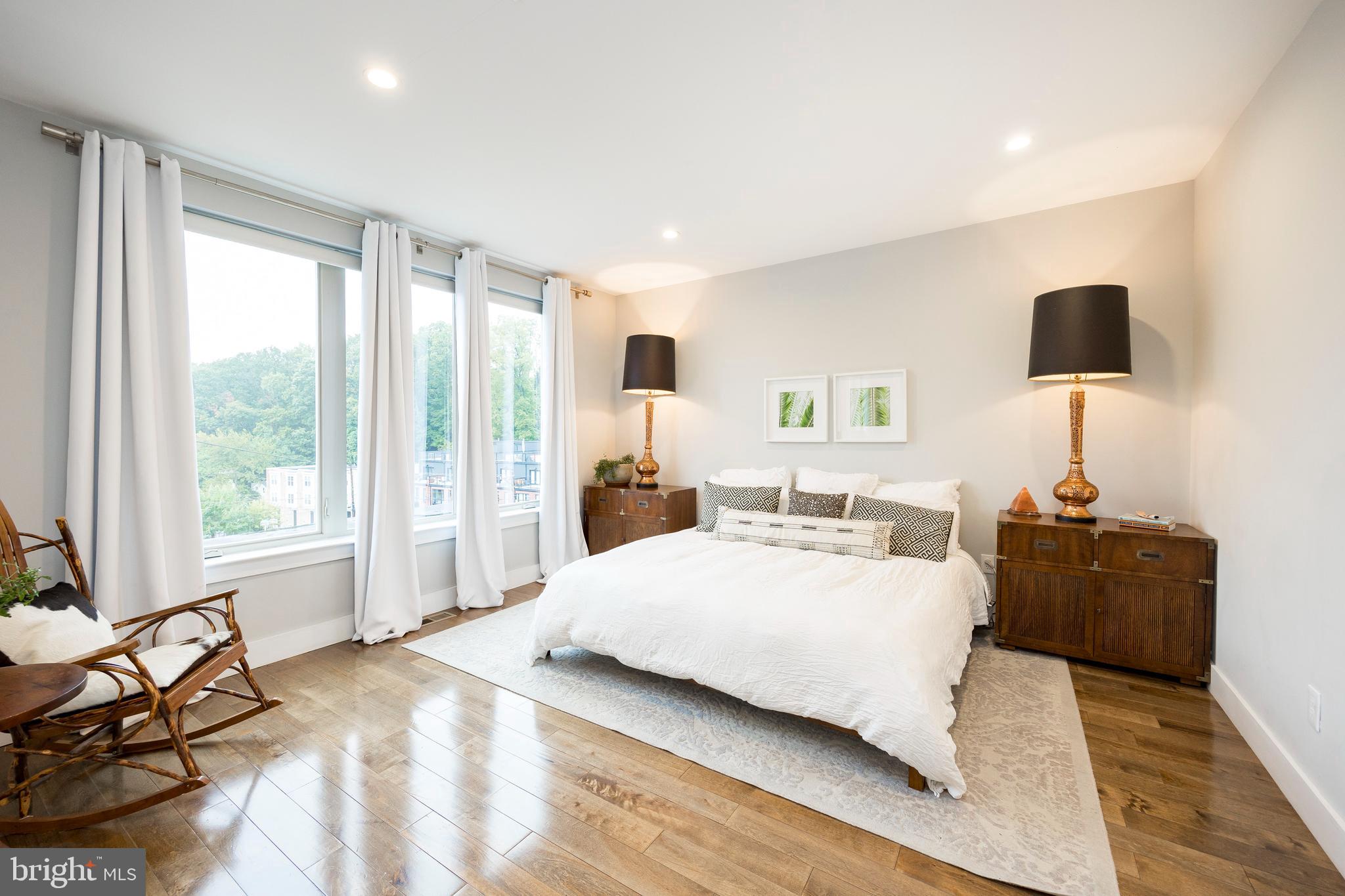 4745 Sheldon Street Philadelphia, PA 19127 - Photo 25 of 43 Primary Bedroom