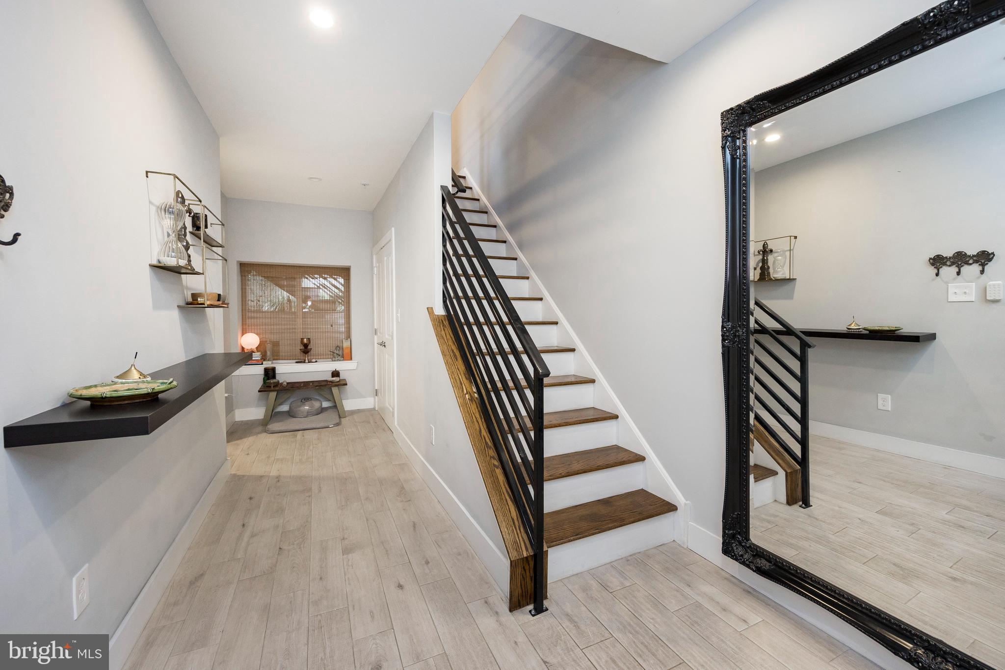 4745 Sheldon Street Philadelphia, PA 19127 - Photo 36 of 43 Basement level