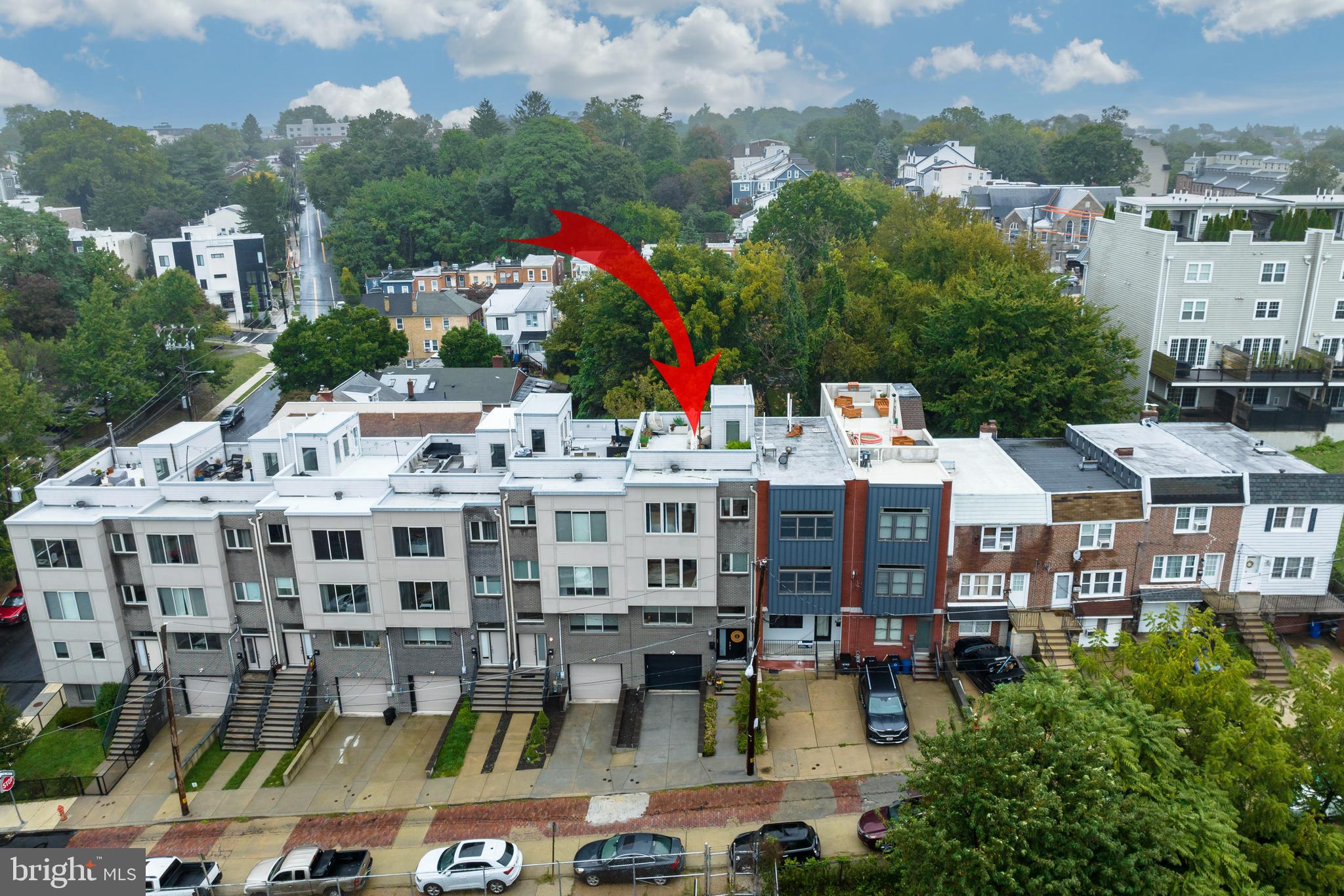 4745 Sheldon Street Philadelphia, PA 19127 - Photo 4 of 43