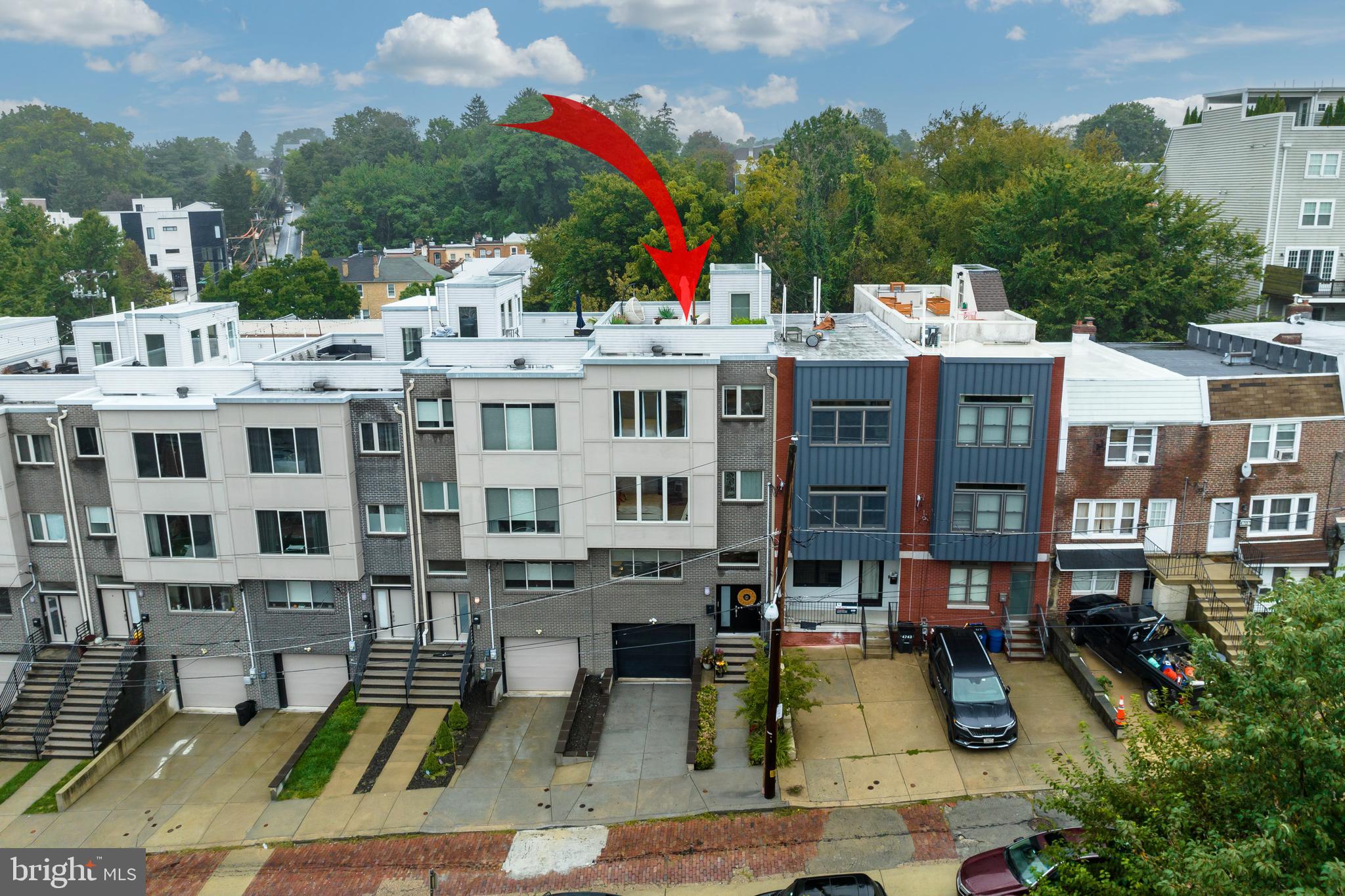 4745 Sheldon Street Philadelphia, PA 19127 - Photo 42 of 43