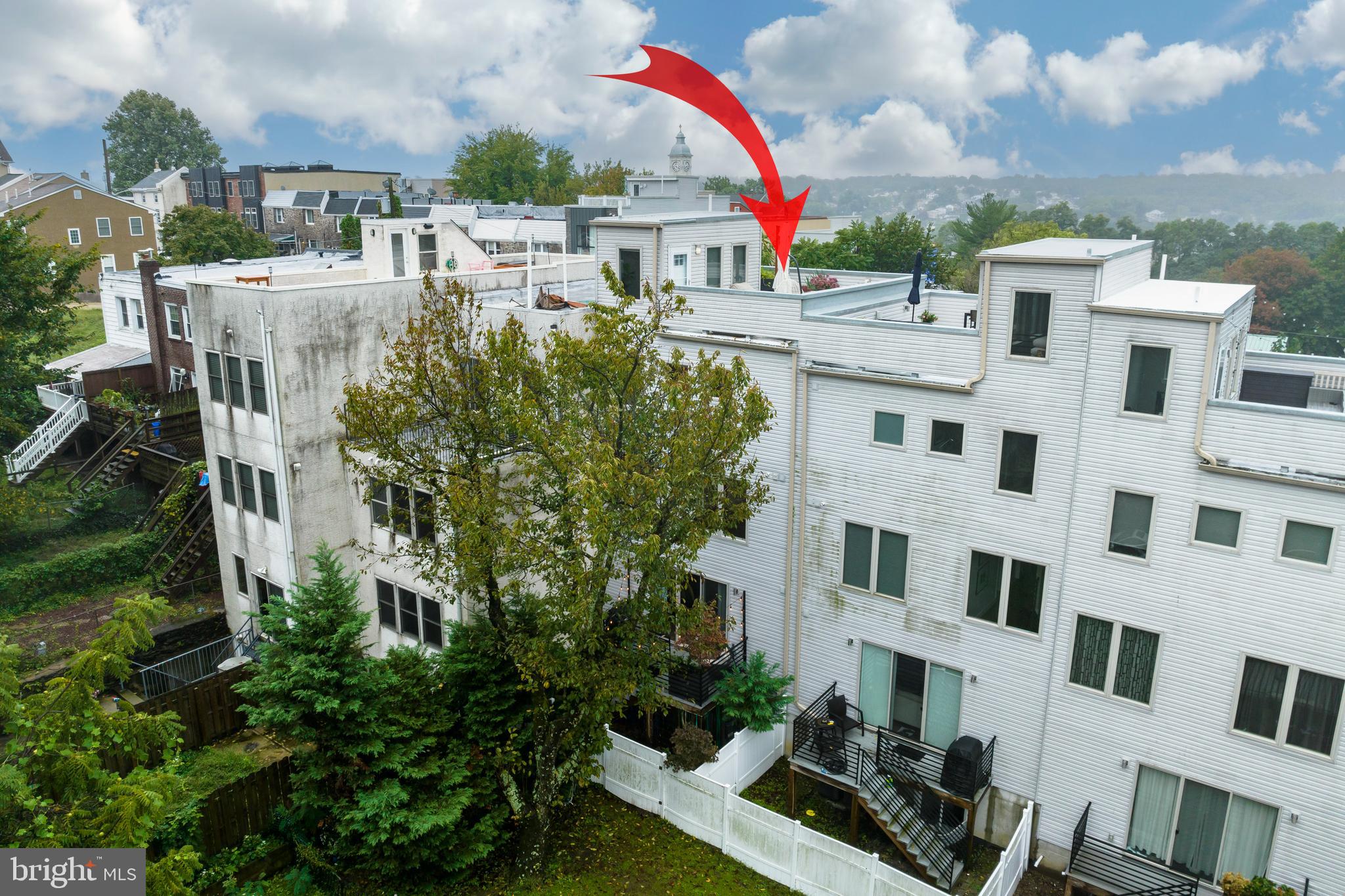 4745 Sheldon Street Philadelphia, PA 19127 - Photo 43 of 43