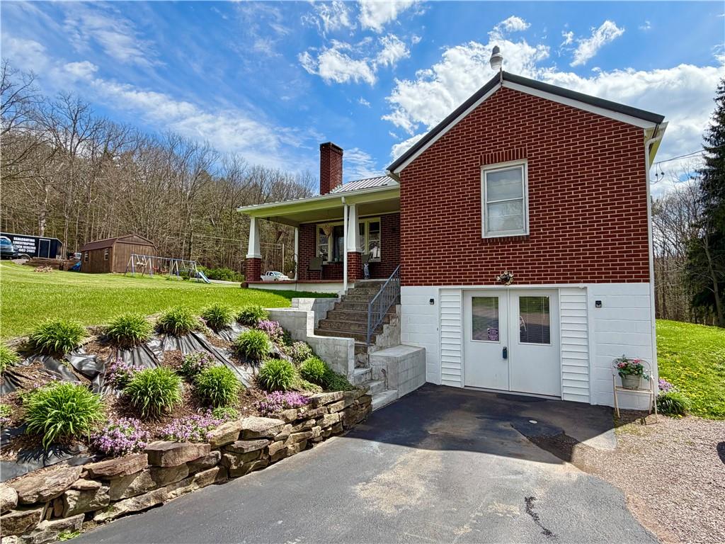116 Old Rte 219 Salisbury, PA 15558 - Photo 2 of 26